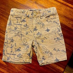 New no tags boys shorts. Never worn or washed.